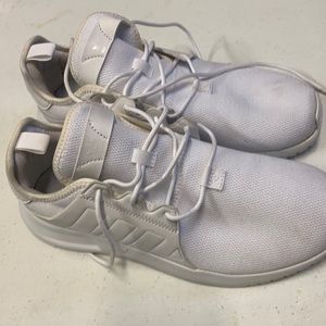 Women adidas sneakers